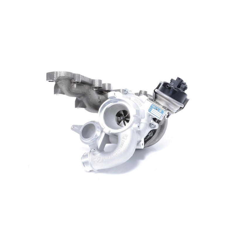 Turbo BTS Turbo T918713 pour VW ARTEON (3H7, 3H8) 2.0 TDI 4motion 190 CV