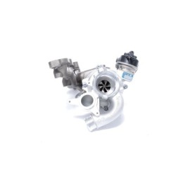 Turbo BTS Turbo T918713 pour VW ARTEON (3H7, 3H8) 2.0 TDI 4motion 190 CV