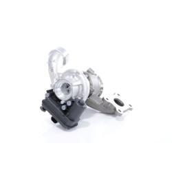Turbo BTS Turbo T918714 pour AUDI A4 B9 (8W2, 8WC) 1.4 TFSI 150 CV