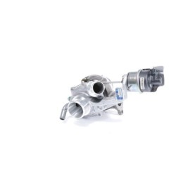 Turbo BTS Turbo T918715 pour OPEL MOKKA / MOKKA X (J13) 1.6 CDTI (_76) 136 CV