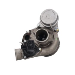 Turbo TURBO'S HOET 2101070 pour OPEL INSIGNIA A (G09) 2.8 V6 Turbo 4x4 (68) 260 CV