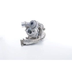 Turbo BTS Turbo T918727 pour AUDI A3 Limousine (8VS, 8VM) RS3 quattro 400 CV