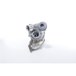 Turbo BTS Turbo T918727 pour AUDI A3 Limousine (8VS, 8VM) RS3 quattro 400 CV