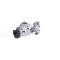 Turbo BTS Turbo T918732 pour HYUNDAI i30 (GD) 1.6 CRDi 128 CV