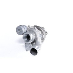 Turbo BTS Turbo T918734 pour MERCEDES-BENZ CLA Coupé (C117) CLA 45 AMG 4-matic (117.352) 360 CV