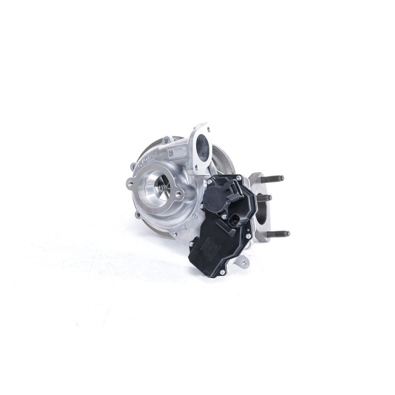 Turbo BTS Turbo T918736 pour TOYOTA LAND CRUISER PRADO (_J15_) 2.8 D-4D (GDJ150_, GDJ155_, GDJ150, GDJ151) 177 CV