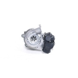 Turbo BTS Turbo T918736 pour TOYOTA LAND CRUISER PRADO (_J15_) 2.8 D-4D (GDJ150_, GDJ155_, GDJ150, GDJ151) 177 CV