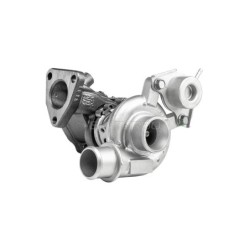 Turbo Mitsubishi 4917302711RS pour KIA VENGA (YN) 1.4 CRDi 75 78 CV