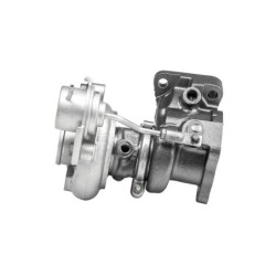 Turbo Mitsubishi 4917302711RS pour KIA VENGA (YN) 1.4 CRDi 75 78 CV