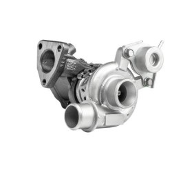 Turbo Mitsubishi 4917302711RS pour KIA VENGA (YN) 1.4 CRDi 75 78 CV