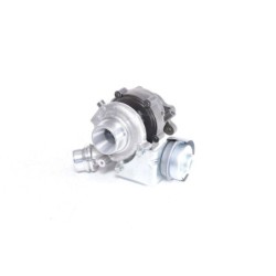 Turbo BTS Turbo T918763 pour MITSUBISHI ASX (GA_W_) 1.8 DI-D (GA6W) 116 CV
