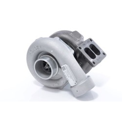 Turbo BTS Turbo T918764 pour CITROËN C5 I (DC_) 2.2 HDi (DC4HXB, DC4HXE) 133 CV
