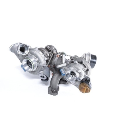Turbo BTS Turbo T918765KPL pour VOLVO XC90 II (256) D5 AWD 224 CV