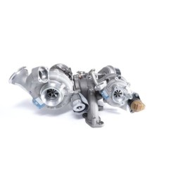 Turbo BTS Turbo T918765KPL pour VOLVO XC90 II (256) D5 AWD 224 CV
