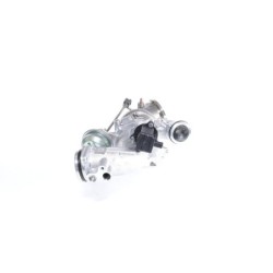 Turbo BTS Turbo T918772LI pour MERCEDES-BENZ GLE (W166) 400 4-matic (166.056) 333 CV