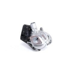 Turbo BTS Turbo T918113 pour FORD RANGER (TKE) 2.2 TDCi 4x4 125 CV