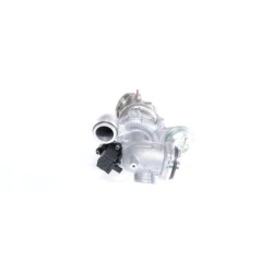 Turbo BTS Turbo T918772RE pour MERCEDES-BENZ GLE (W166) 400 4-matic (166.056) 333 CV