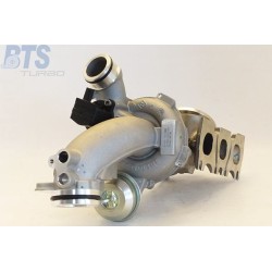 Turbo BTS Turbo T918773LI pour MERCEDES-BENZ CLASSE C (W205) C 450 AMG 4-matic (205.064) 367 CV