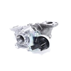 Turbo BTS Turbo T918777 pour PEUGEOT 2008 I (CU_) 1.5 BlueHDI 100 102 CV