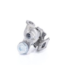 Turbo BTS Turbo T918778 pour ALPINA D3 Break (F31) BITURBO 350 CV