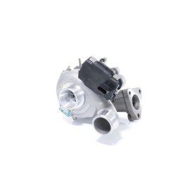 Turbo BTS Turbo T918780 pour HYUNDAI TUCSON (TL, TLE) 2.0 CRDi Traction intégrale 185 CV