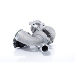 Turbo BTS Turbo T918783 pour BMW 1 (F40) 118 i 140 CV