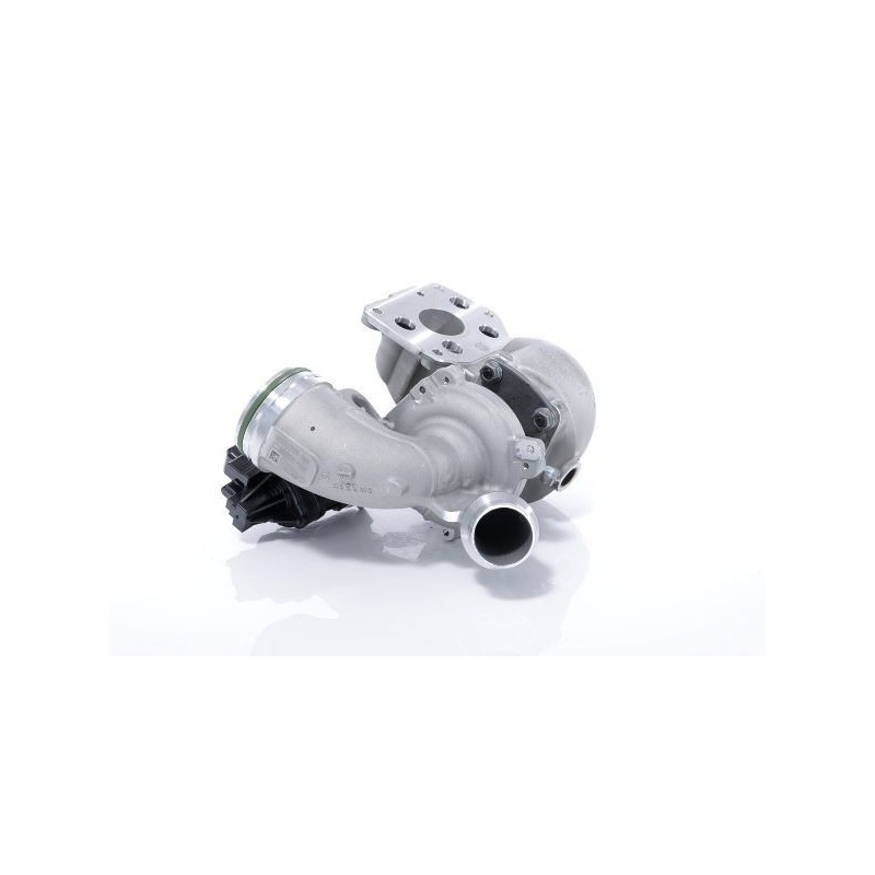 Turbo BTS Turbo T918783 pour BMW 1 (F40) 118 i 140 CV