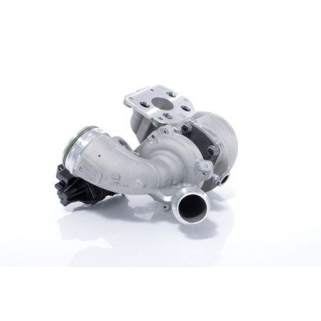 Turbo BTS Turbo T918783 pour BMW 1 (F40) 118 i 140 CV