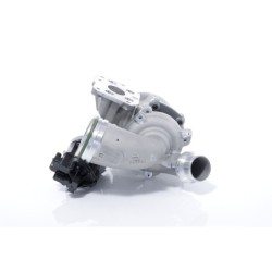 Turbo BTS Turbo T918783 pour BMW 1 (F40) 118 i 140 CV