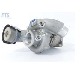 Turbo BTS Turbo T918786LI pour PORSCHE 911 (991) 3.0 Carrera S 420 CV
