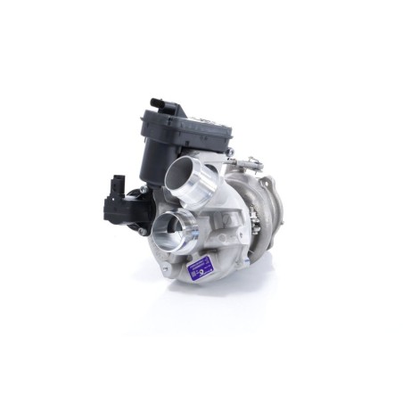 Turbo BTS Turbo T918787 pour PEUGEOT 508 II (FB_, FH_, F3_) 1.6 PureTech 180 (F35GFR) 181 CV