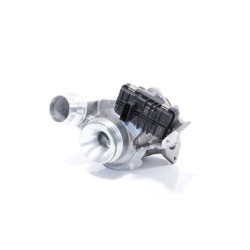 Turbo BTS Turbo T918788 pour BMW 1 (F20) 116 d 116 CV