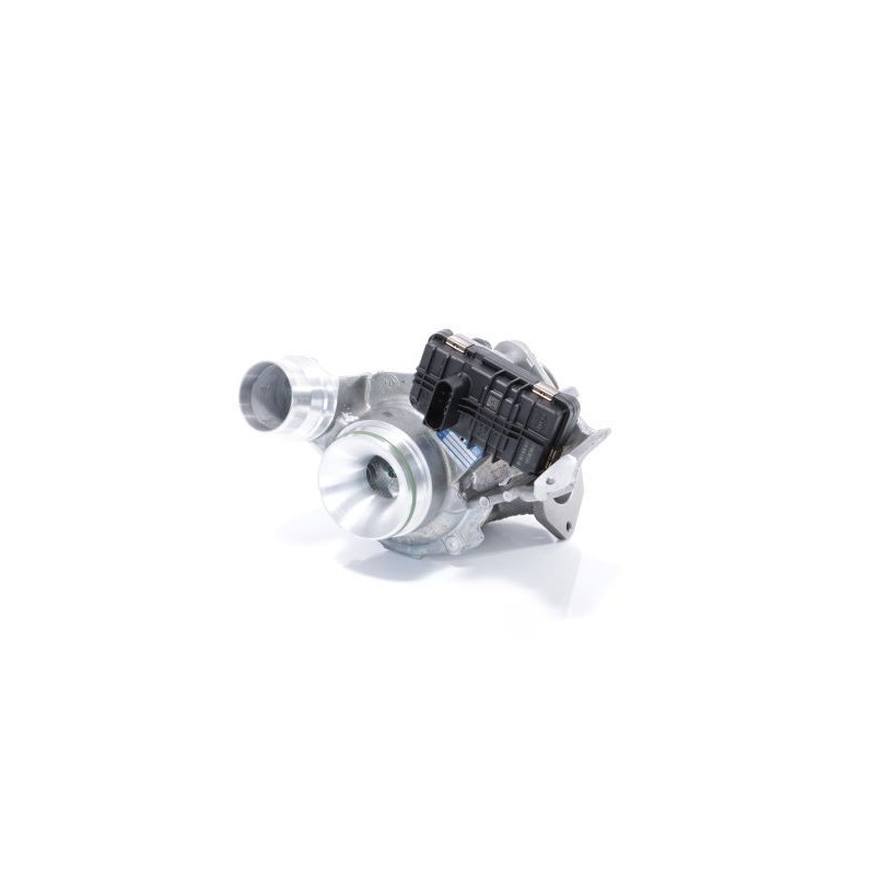 Turbo BTS Turbo T918788 pour BMW 1 (F20) 116 d 116 CV