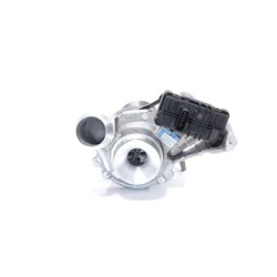 Turbo BTS Turbo T918788 pour BMW 1 (F20) 116 d 116 CV