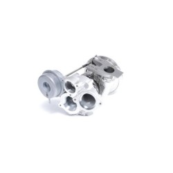 Turbo BTS Turbo T918789LI pour PORSCHE MACAN (95B) 2.9 Turbo AWD (95BCI1) 441 CV