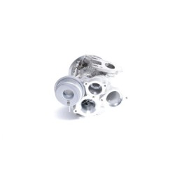 Turbo BTS Turbo T918789LI pour PORSCHE MACAN (95B) 2.9 Turbo AWD (95BCI1) 441 CV