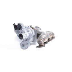 Turbo BTS Turbo T918790 pour VOLVO XC60 II (246) T6 AWD 320 CV