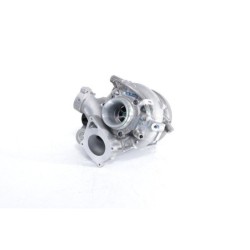 Turbo BTS Turbo T918793GR pour BMW 5 (G30, F90) 540 d xDrive 320 CV