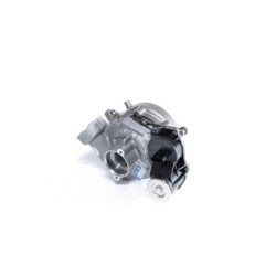 Turbo BTS Turbo T918793KL pour BMW 5 (G30, F90) 540 d xDrive 320 CV