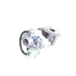 Turbo BTS Turbo T918819