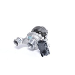 Turbo BTS Turbo T918823 pour SSANGYONG ACTYON SPORTS II 2.2 Xdi 178 CV