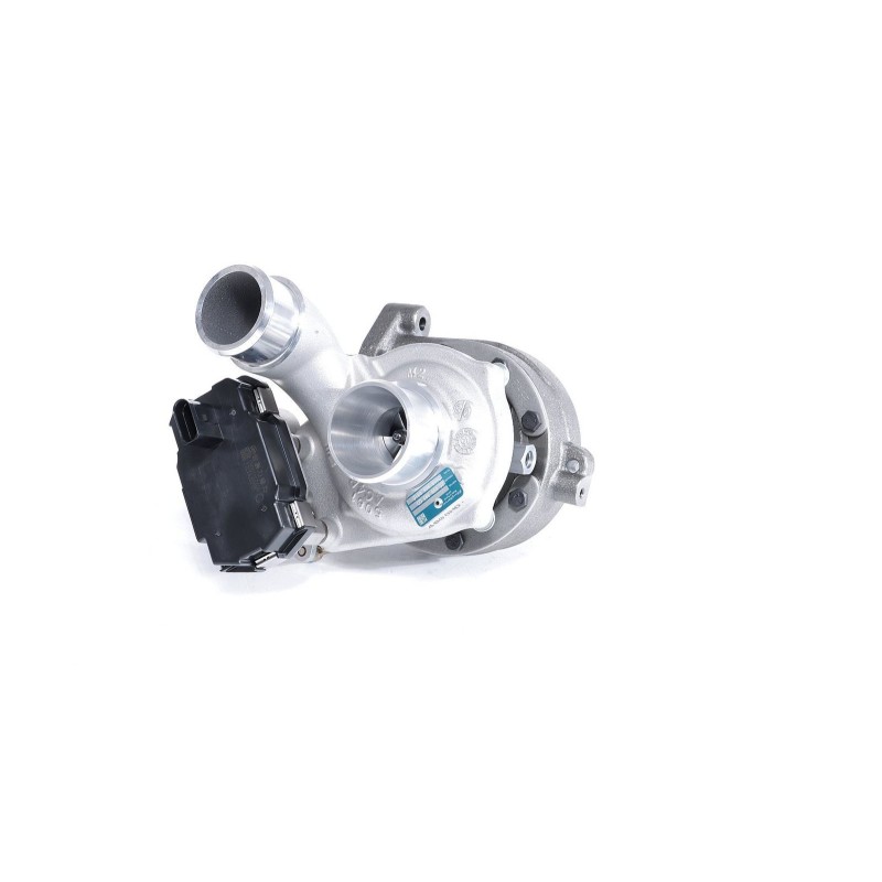Turbo BTS Turbo T918824 pour SSANGYONG ACTYON II 2.0 XDi 4x4 150 CV