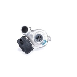 Turbo BTS Turbo T918824 pour SSANGYONG ACTYON II 2.0 XDi 4x4 150 CV