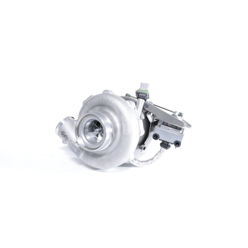 Turbo BTS Turbo T918835