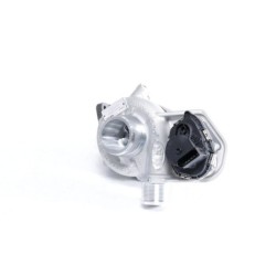 Turbo BTS Turbo T918839 pour FORD C-MAX (DM2) 2.0 TDCi 133 CV