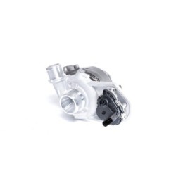 Turbo BTS Turbo T918840 pour FORD GALAXY III (CK) 2.0 TDCi 180 CV
