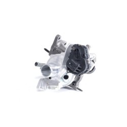 Turbo BTS Turbo T918842 pour FIAT FIORINO Monospace (225_) 1.3 JTD Multijet 95 CV