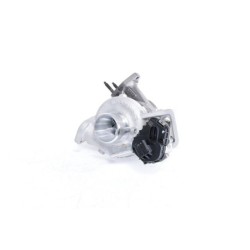 Turbo BTS Turbo T918843 pour JEEP RENEGADE SUV (BU, B1, BV) 2.0 CRD 4x4 140 CV