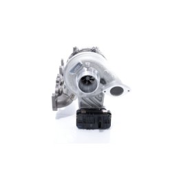 Turbo BTS Turbo T918845 pour ALFA ROMEO GIULIA (952_) 2.2 D (952AEM250, 952AEA250) 150 CV