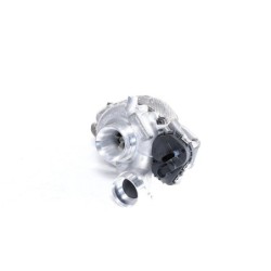 Turbo BTS Turbo T918847 pour MERCEDES-BENZ CLASSE C (W204) C 220 CDI (204.008) 170 CV